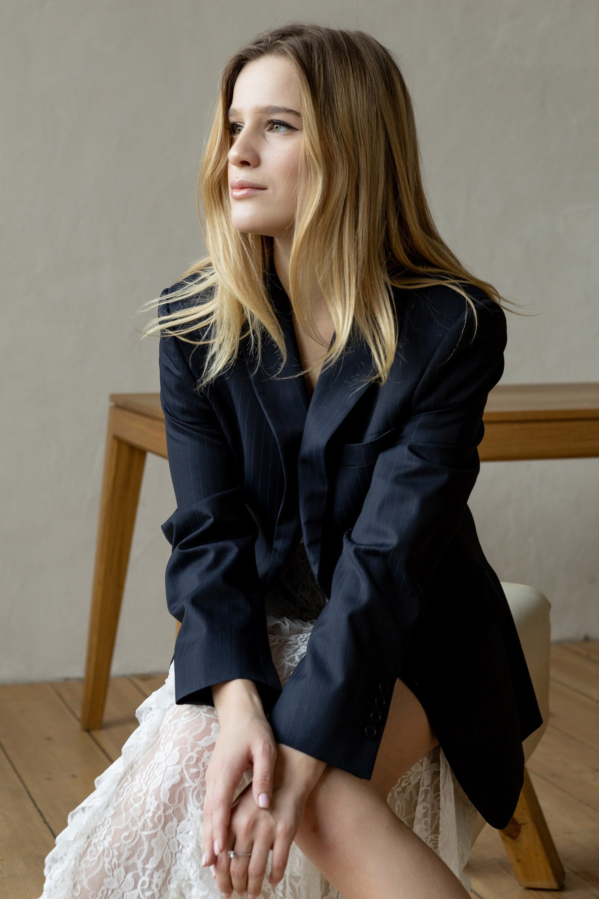 Женский портрет. Индивидуальная и семейная съёмка. Москва, Наталья Самохвалова