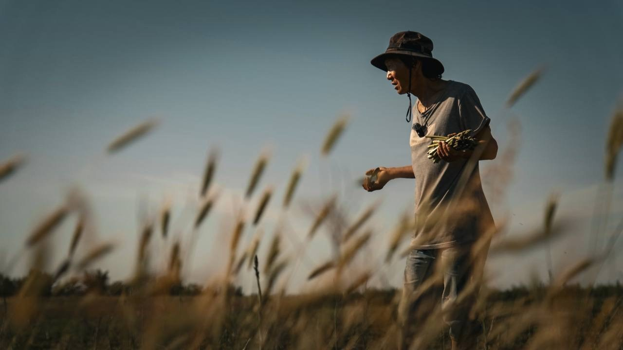 Документалистика. Фотохудожник в Санкт-Петербурге Вурал Мелиса