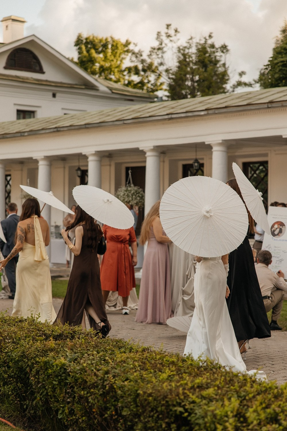 Inspiration for love. Свадебный фотограф Москва