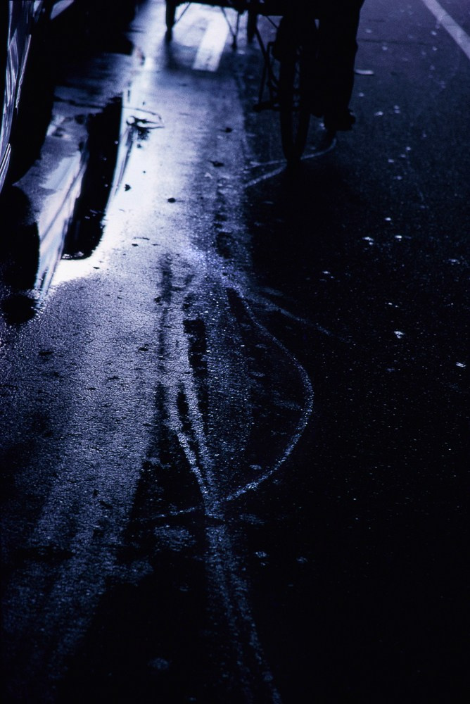 Sightwalk. Gueorgui Pinkhassov