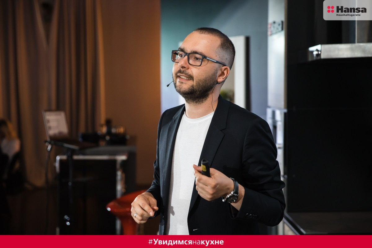 Hansa Красный Октябрь. Фотограф в спб Александр Потапов