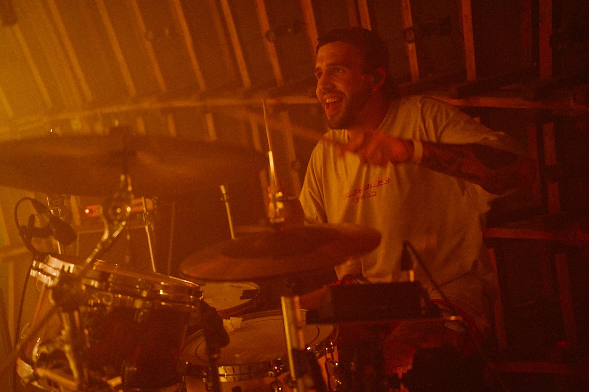 MINIMUM POP 2024. Иван Кобяков