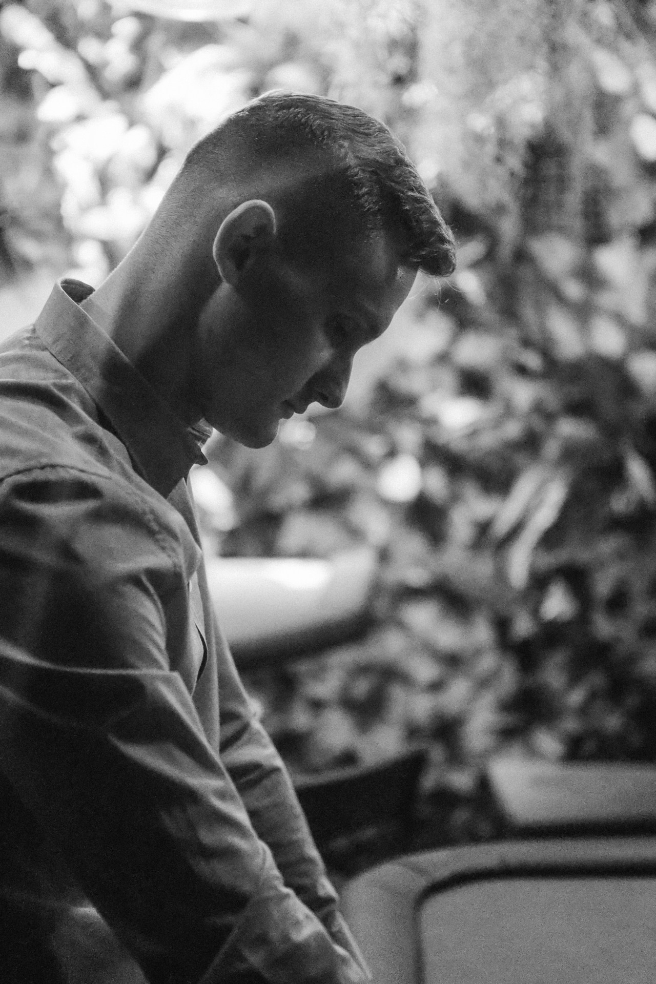 Корпоратив. Фотограф Владимир Молоканов