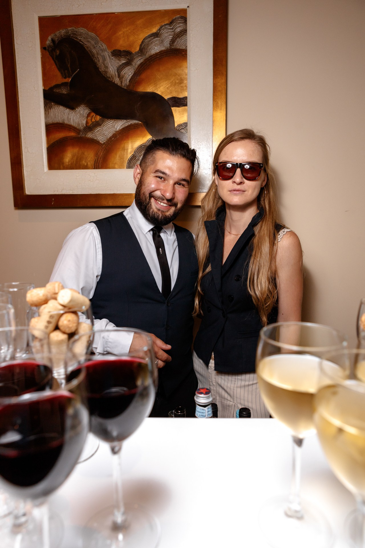 Chateau le Grand Vostock (Agalarov Golf & Country Club). Фотограф Владимир Молоканов