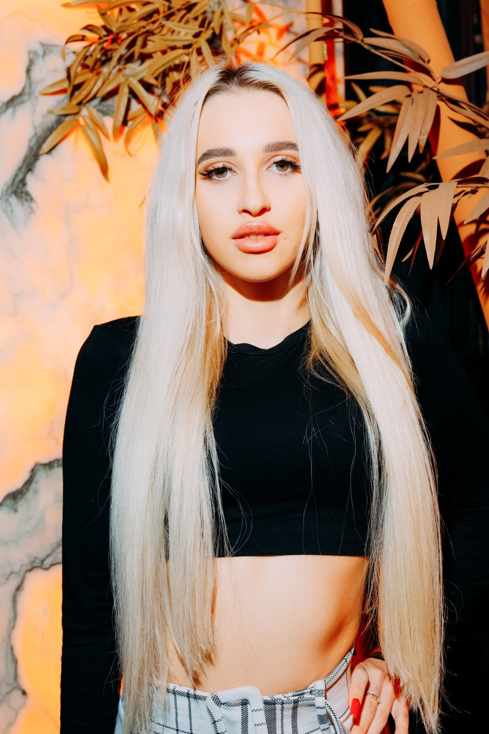 КОНЦЕРТ " ИНСТАСАМКА». Андрей Цветков — репортажный, свадебный и портретный фотограф в Санкт-Петербурге