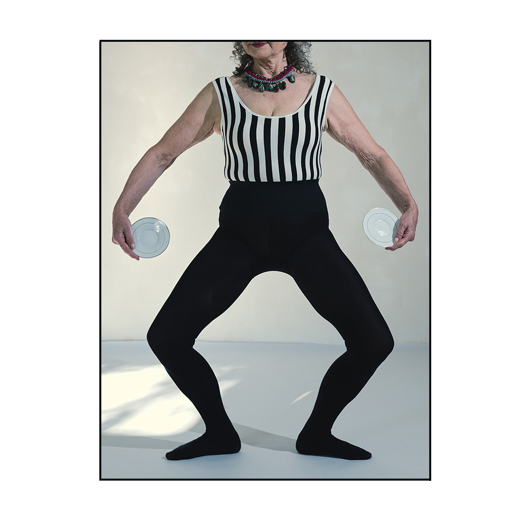 AGE. Фотографирую Тепло