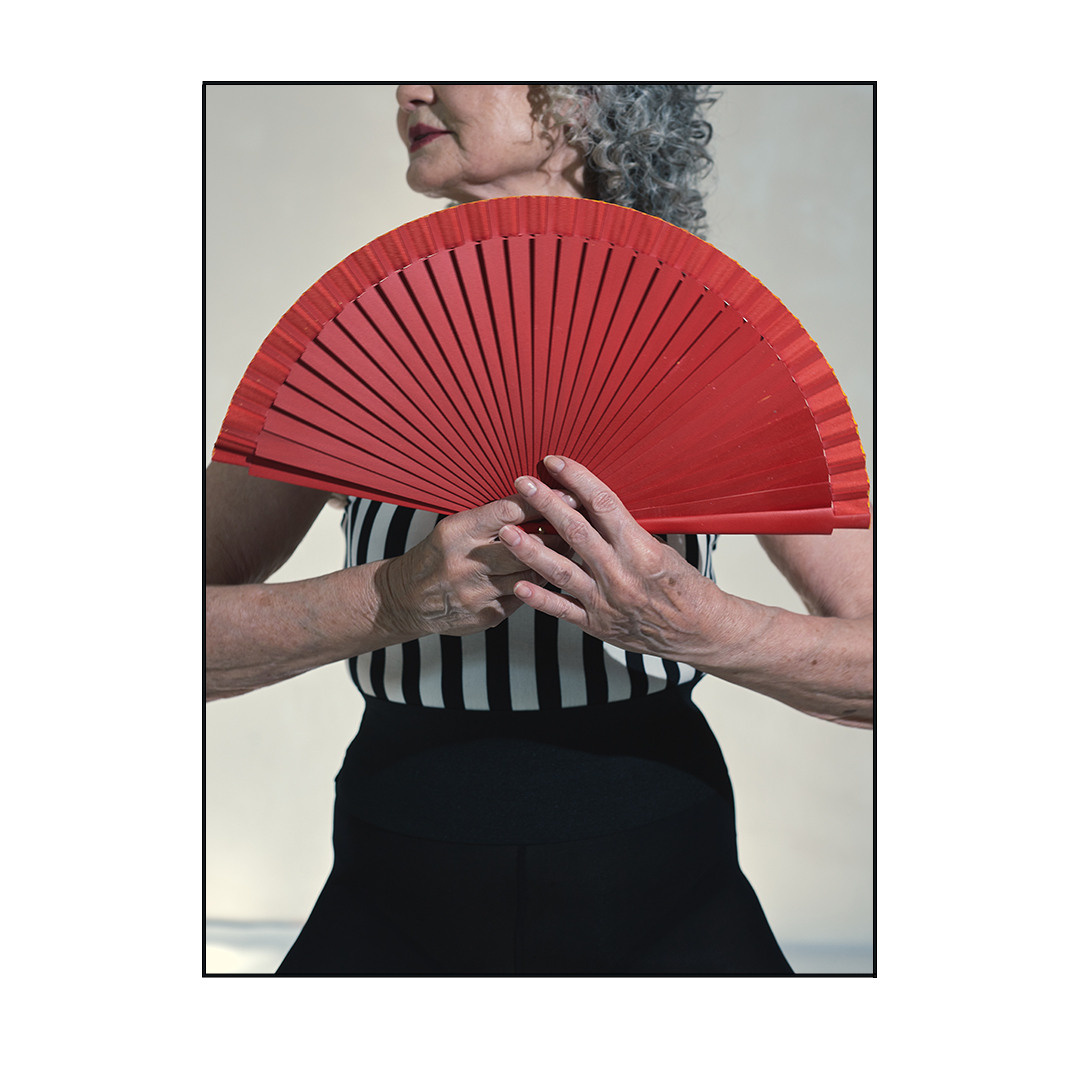 AGE. Фотографирую Тепло