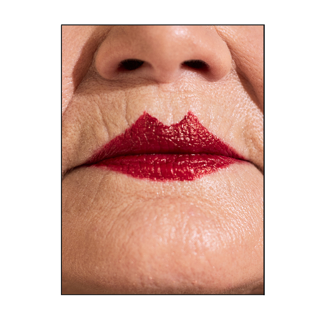 AGE. Фотографирую Тепло