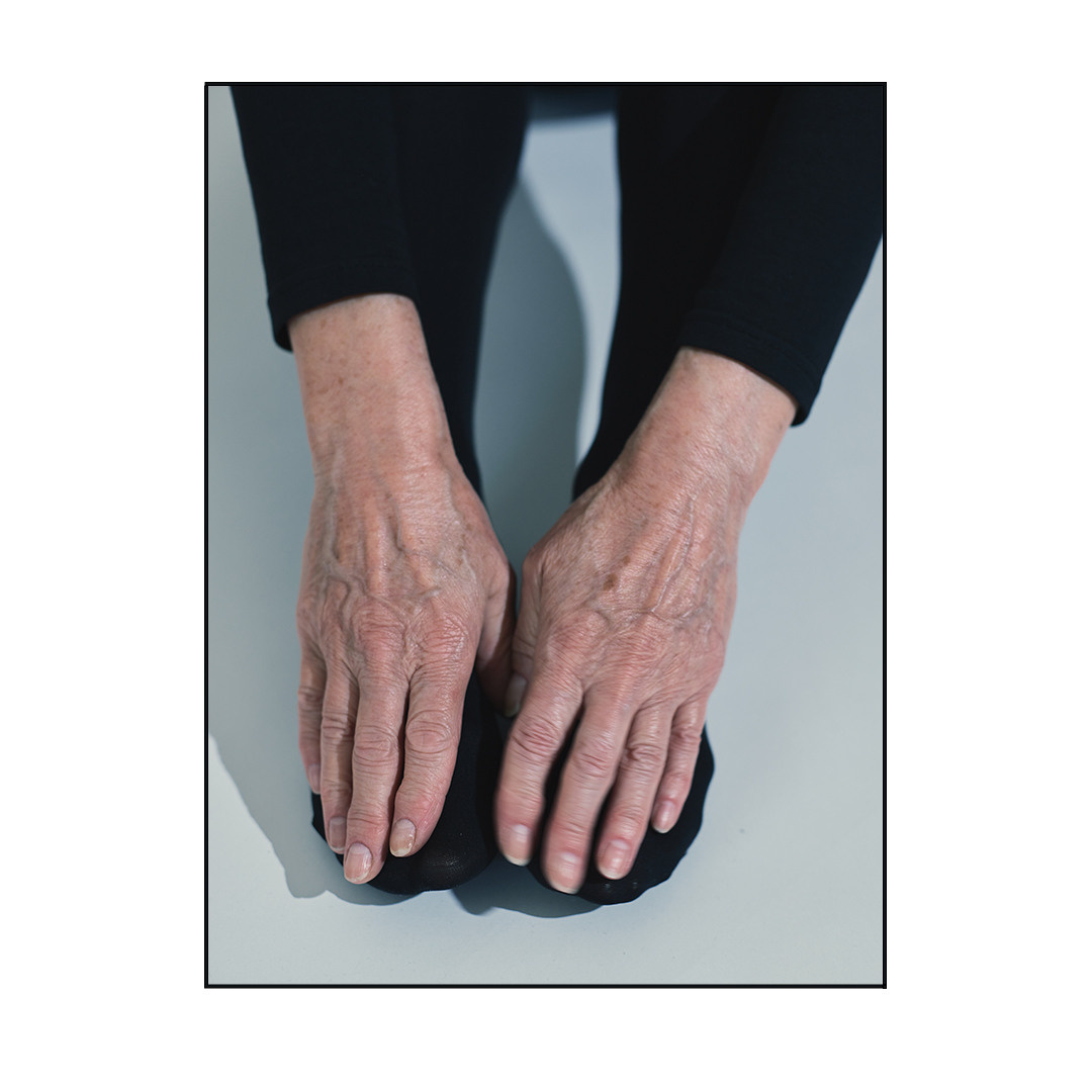 AGE. Фотографирую Тепло