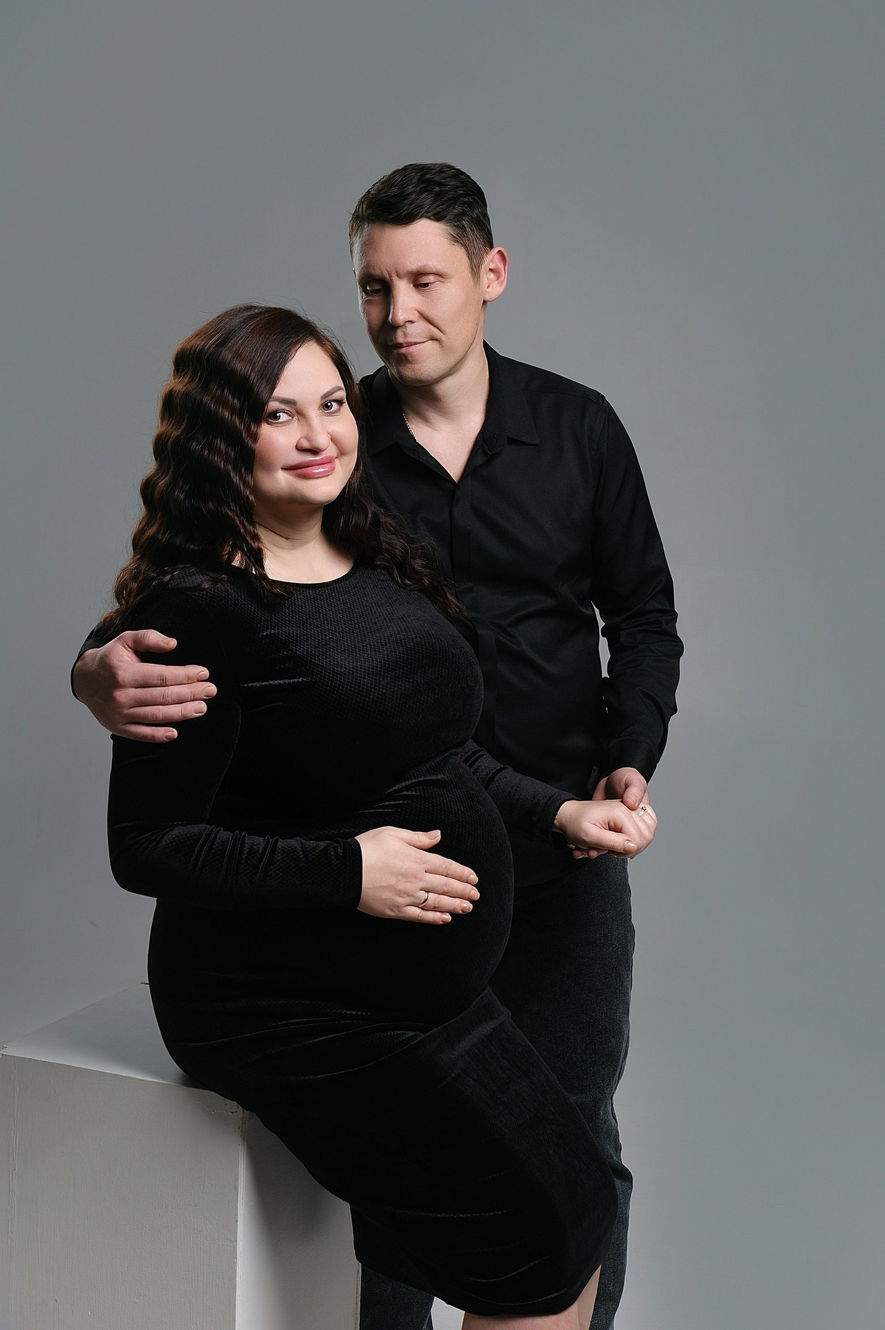 Отзывы. Фотосессии беременности и материнства в Тольятти