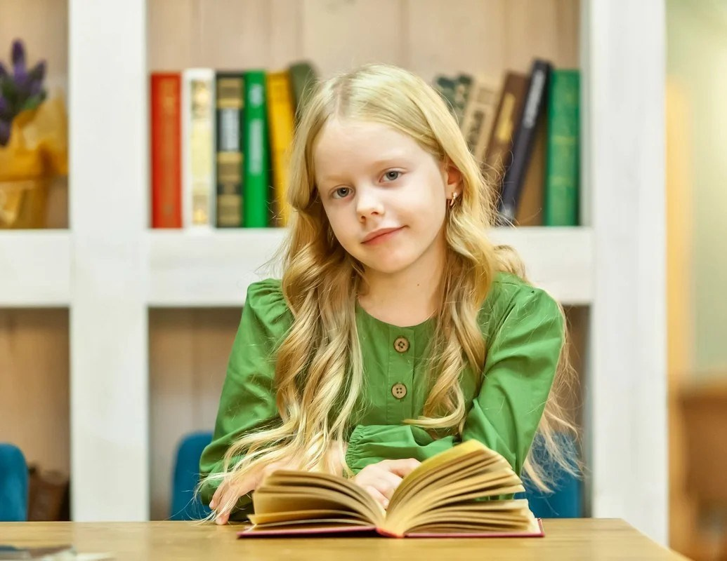 Портреты. Фотоработы Олега Борисова