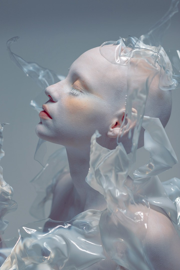 Фотосессия в студии, фотограф Краснодар