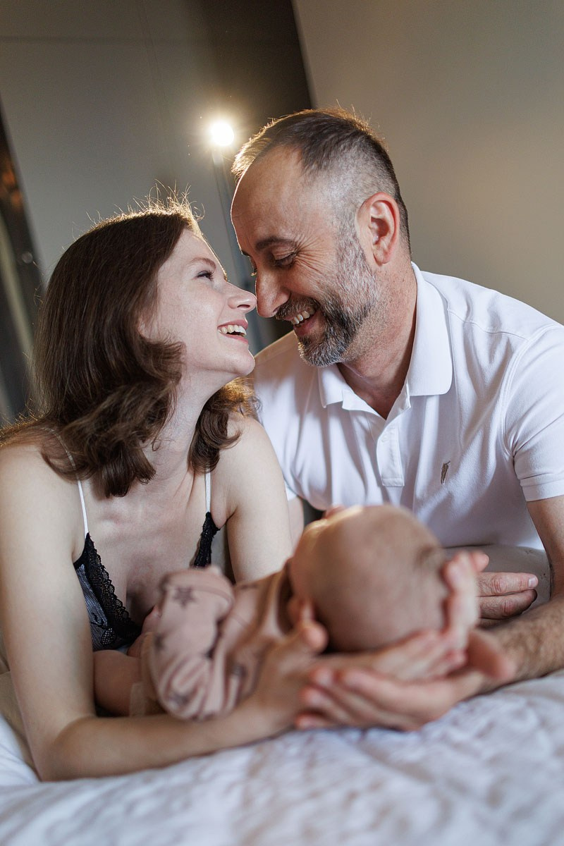 Домашняя фотосессия. Детский и семейный фотограф Домодедово