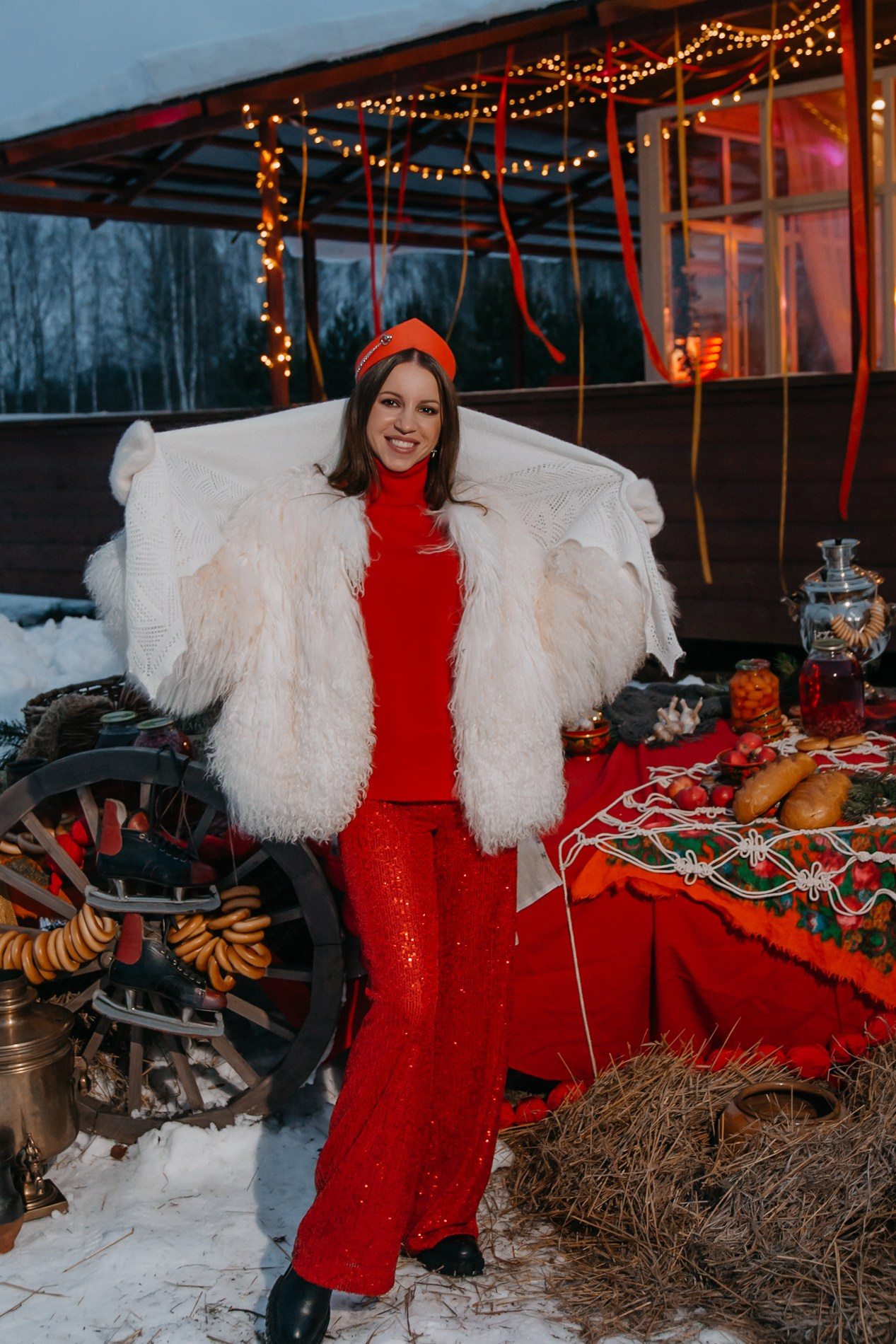 DIKIDI NEW YEAR 2024. Фотограф ваших событий