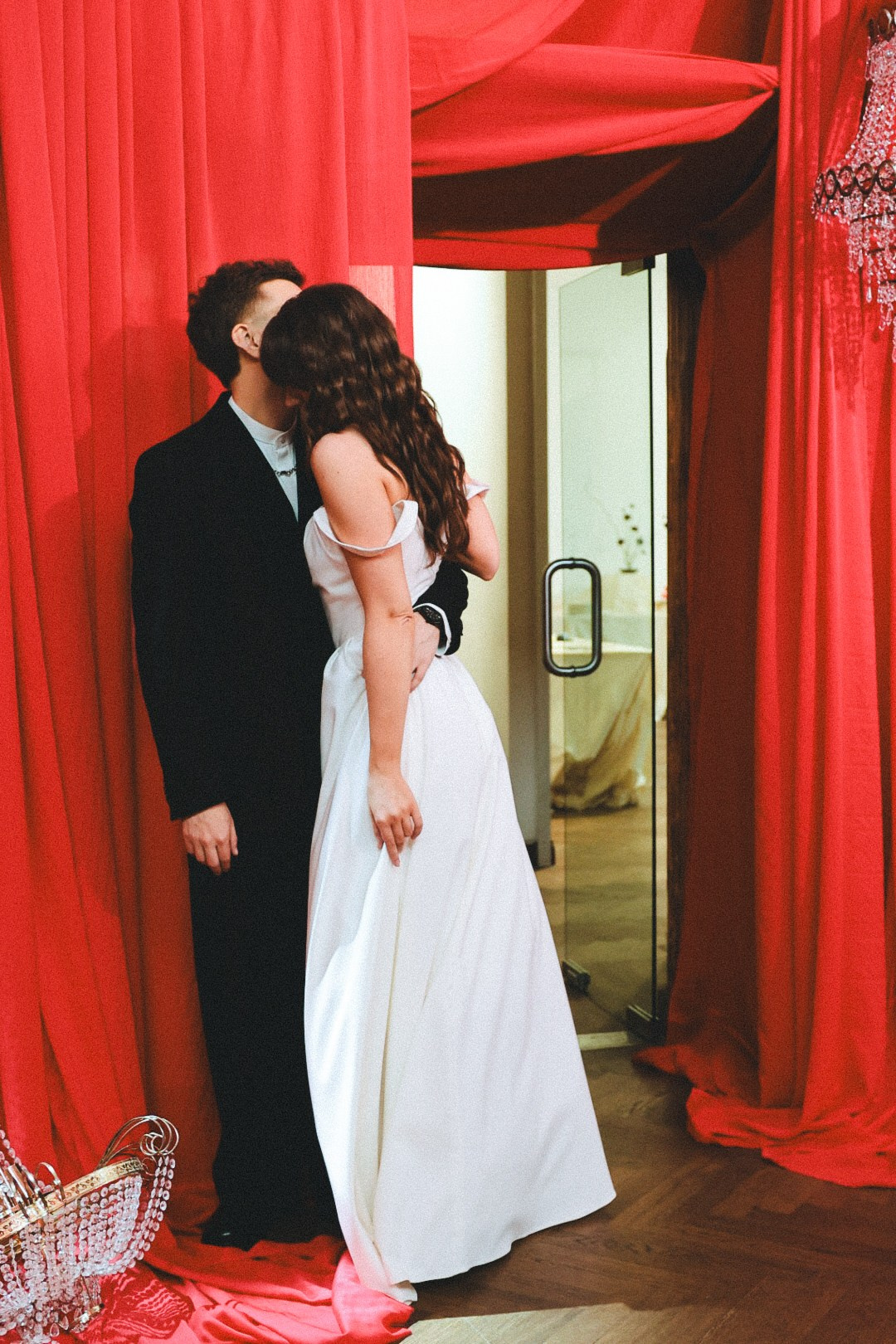 Леша и Настя поженились!. Фотограф Нижний Новгород