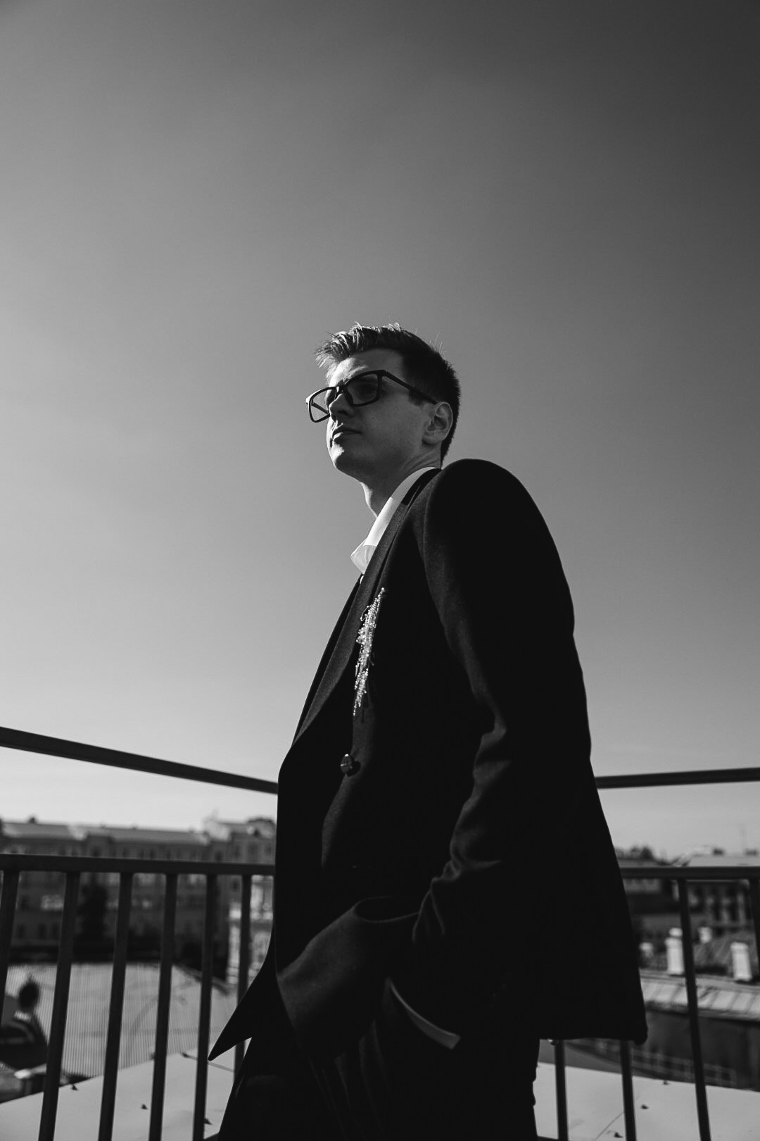 Илья и Настя. Фотограф Нижний Новгород