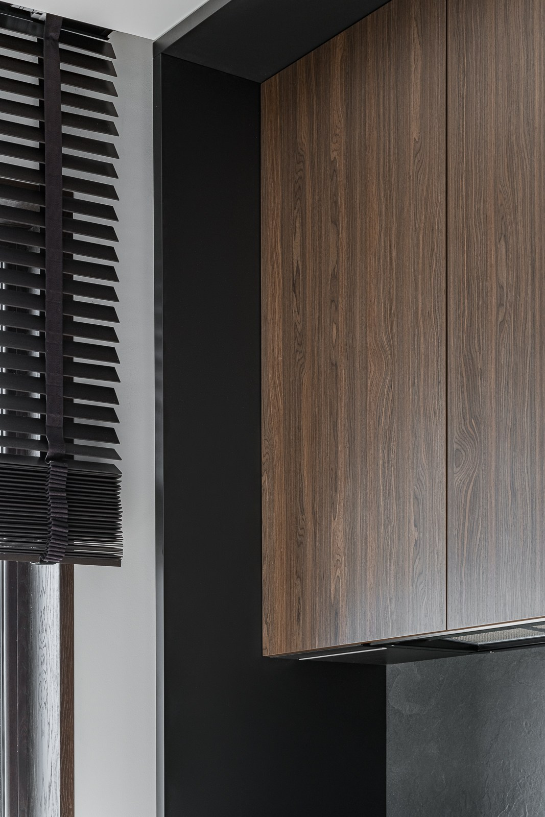 КД Кандинский. Дизайнер Элла Тарасенко. Мебель на заказ