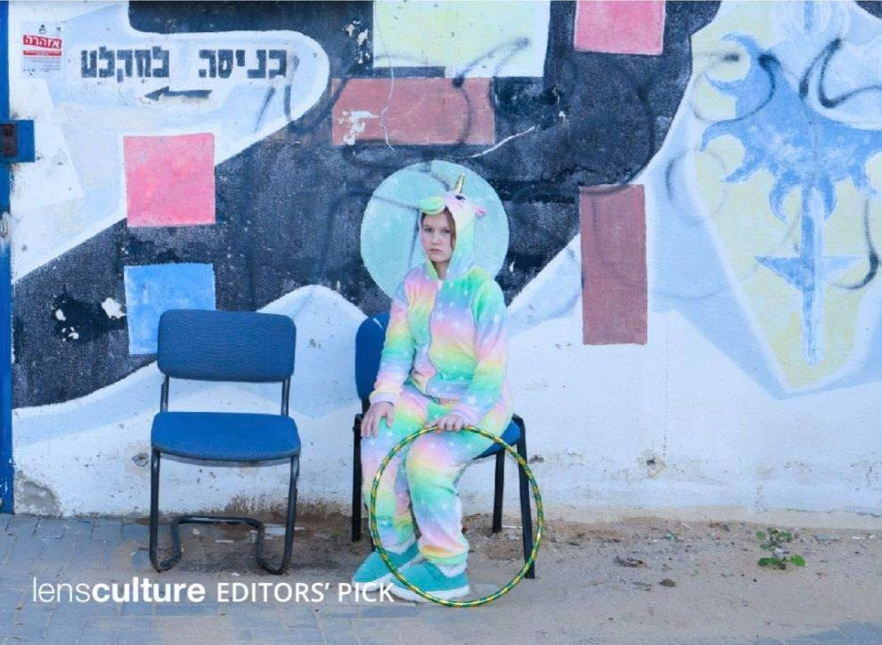 Курс " Арт-фотография и современное искусство". Наталья Жукова. Курсы фотографии