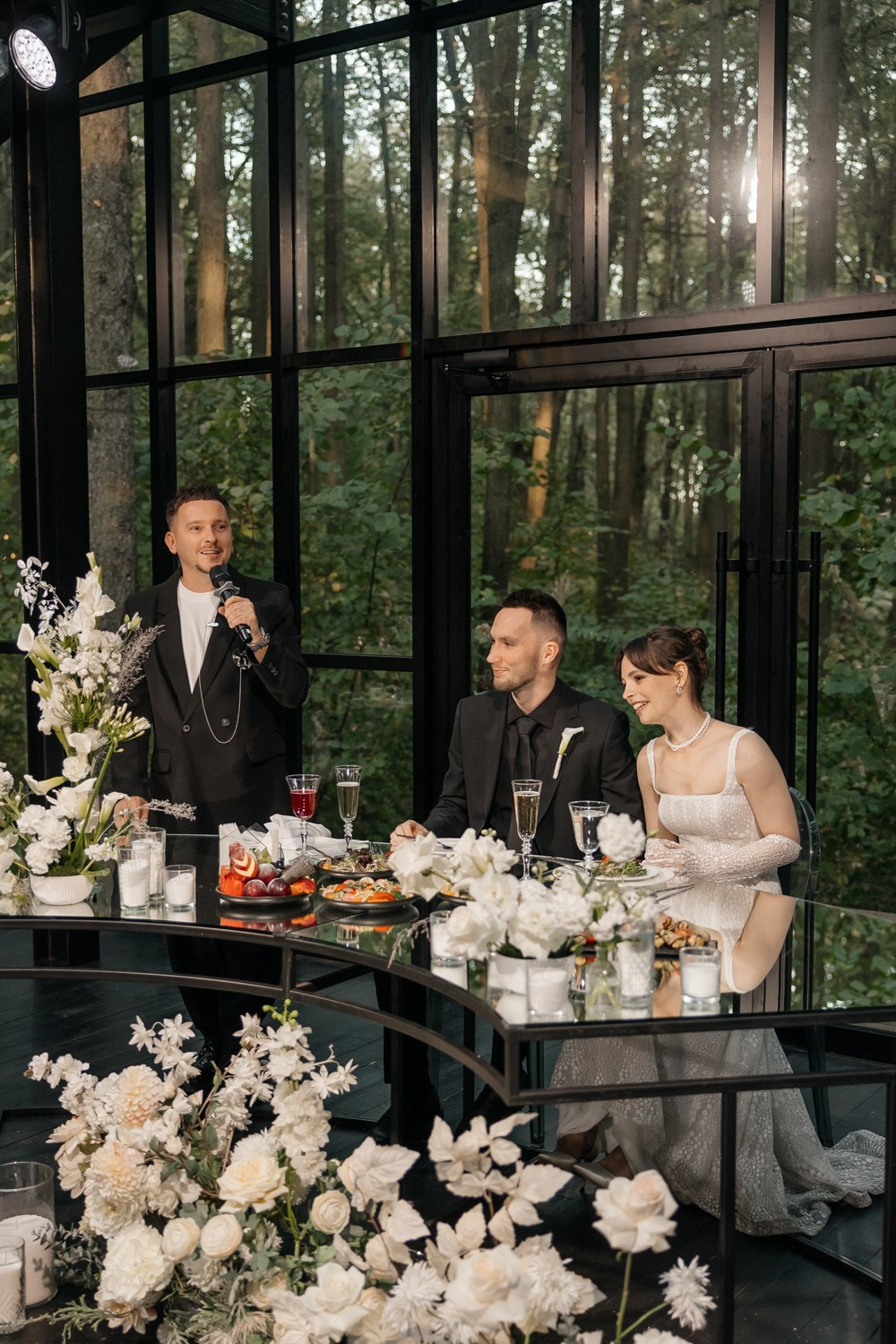 One day DUETOLOVE. Свадебный фотограф Москва