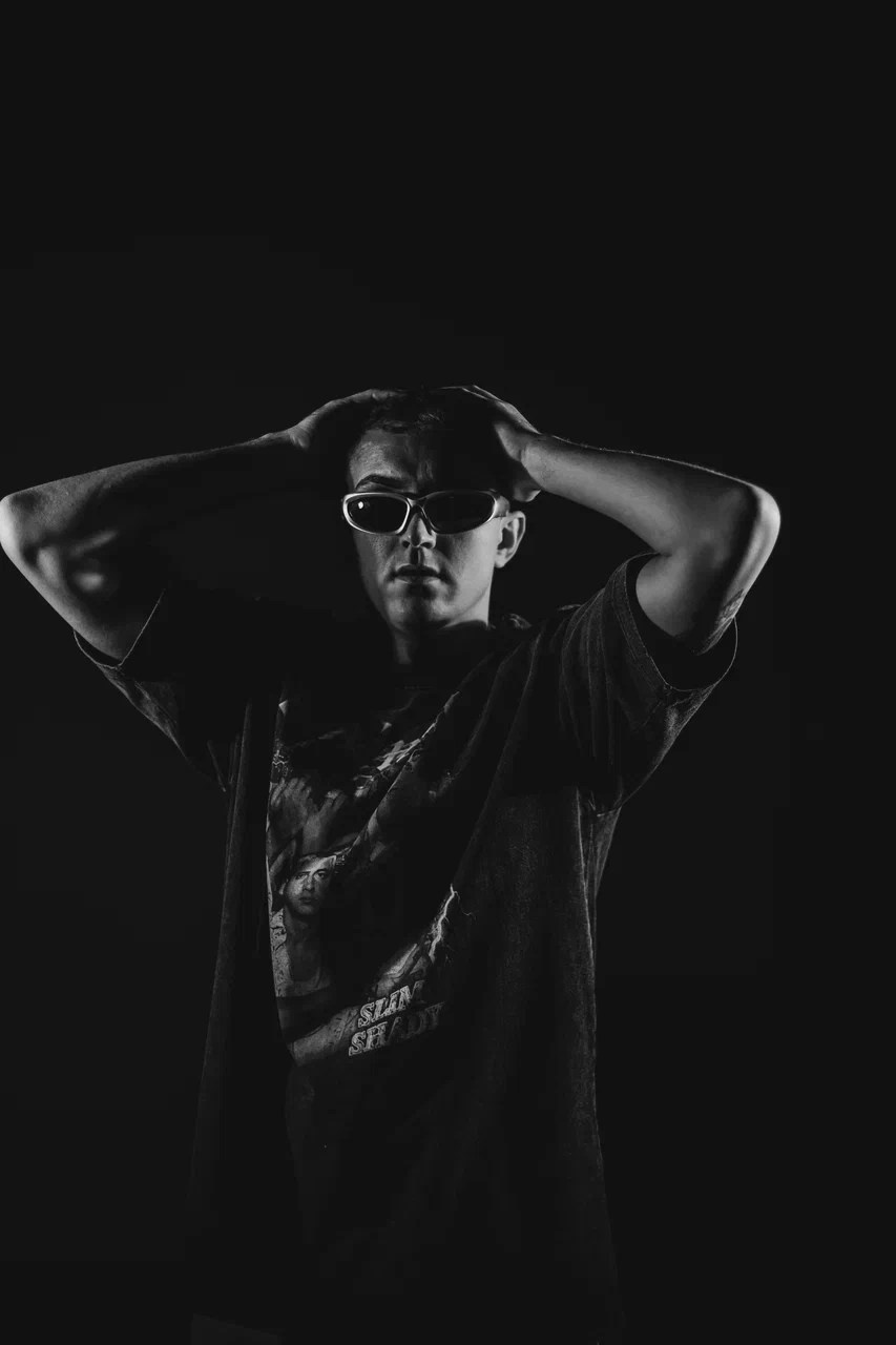 PORTRAIT MEN. Фотограф Ростов-на-Дону | Анна Колибри