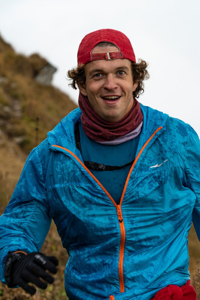 Трейловый бег «Альпиндустрия. Три курорта''. Репортажный фотограф в Красной Поляне и Сочи Павлюченко Екатерина