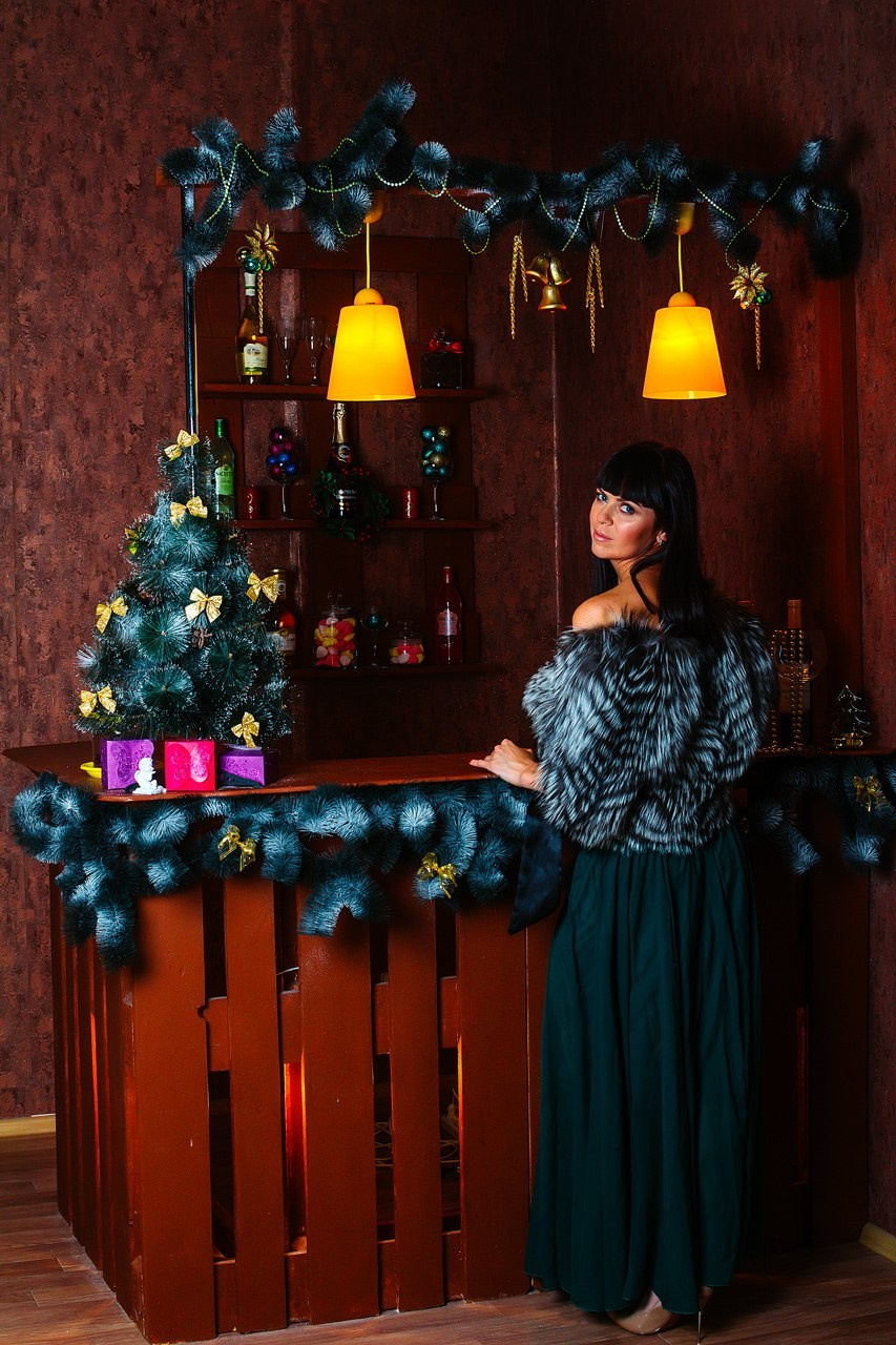 Индивидуальные съемки. Александр Миронов фотограф