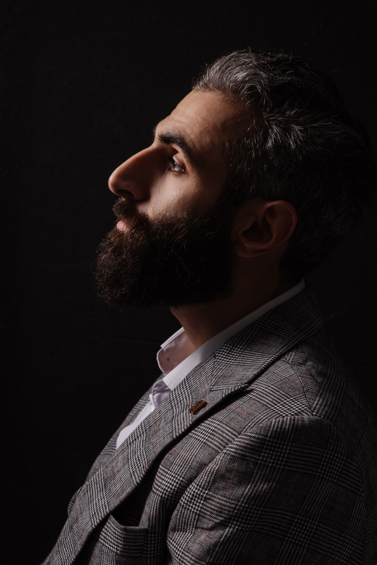 Обучение фотографии. Профессиональный фотограф в Воронеже Владислав Крылов