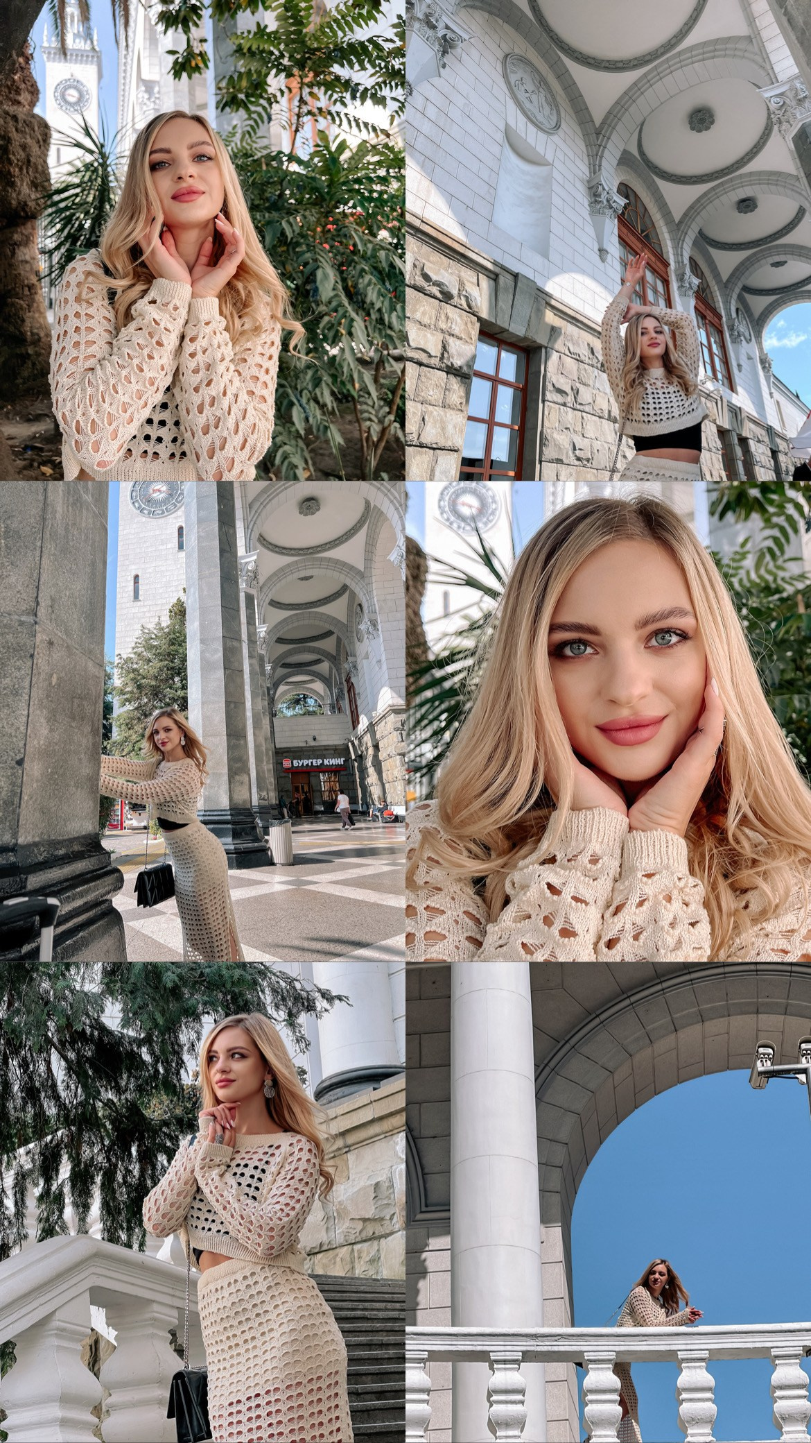 На курорте. Фотограф в Сочи Надежда Рымар