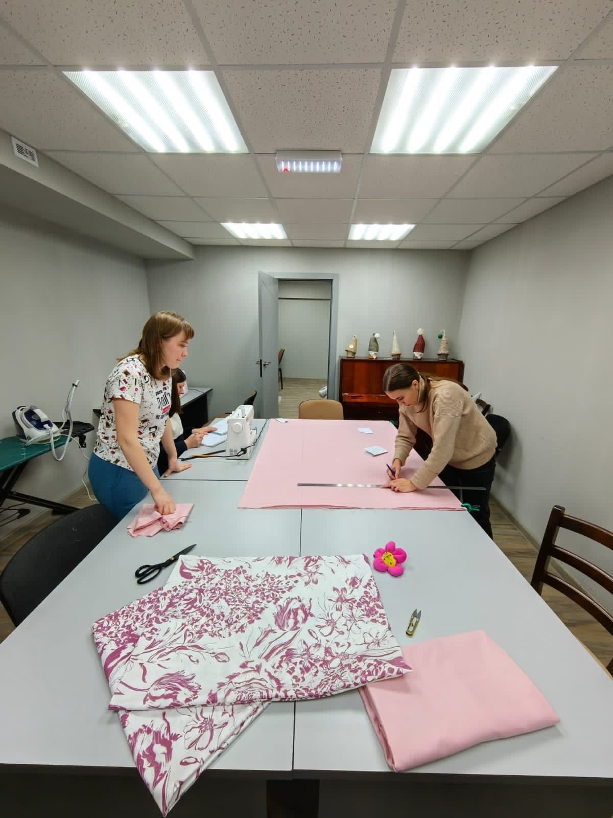 Я шью сама»: новый проект, который вдохновляет и объединяет!