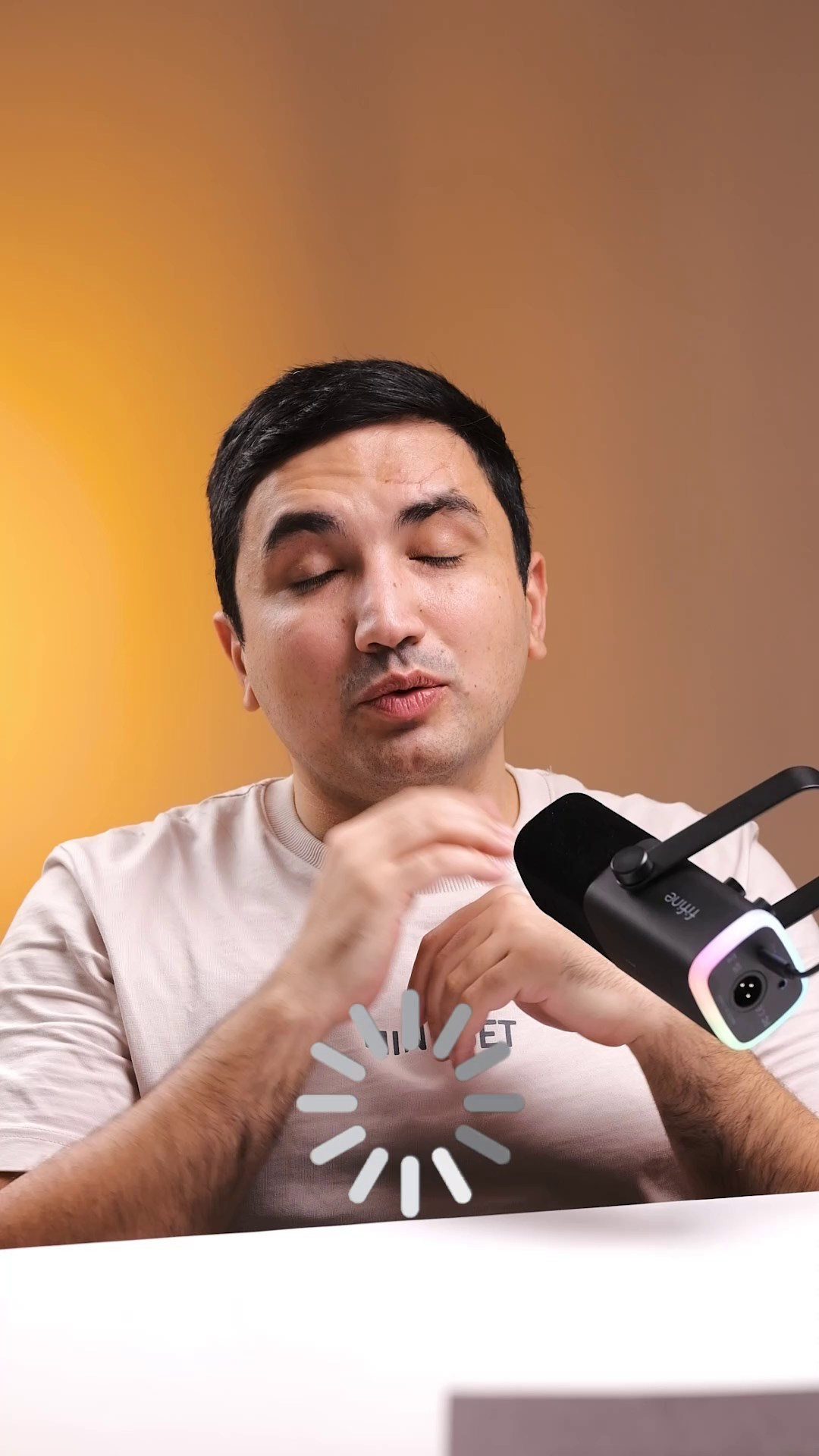 Видеопортфолио фотографа и видеографа | Амил Курбанов. Kurbanov content-maker