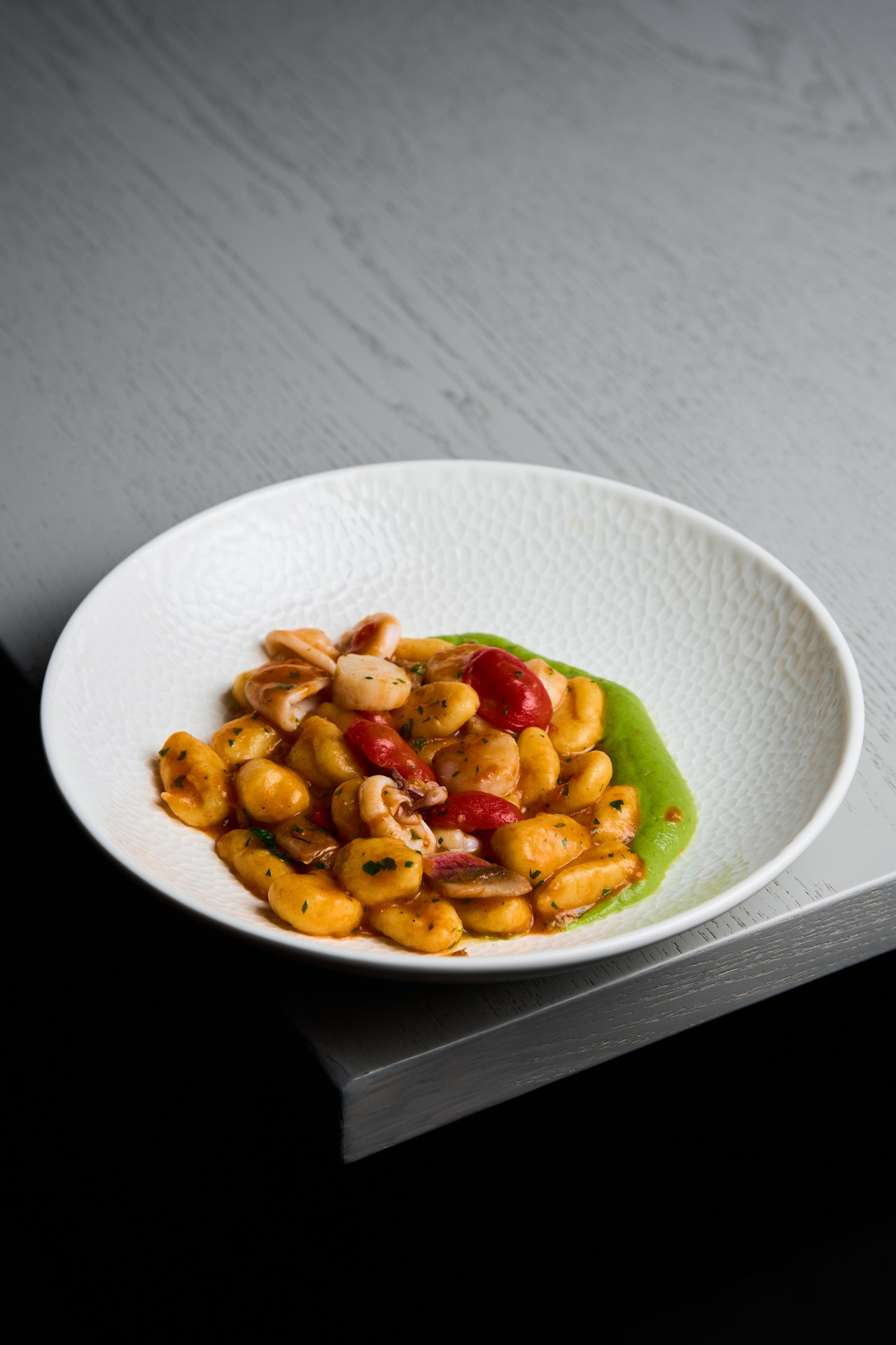 Кулинарный мастер-класс от ChefCity. Фотограф Ольга Зинченко