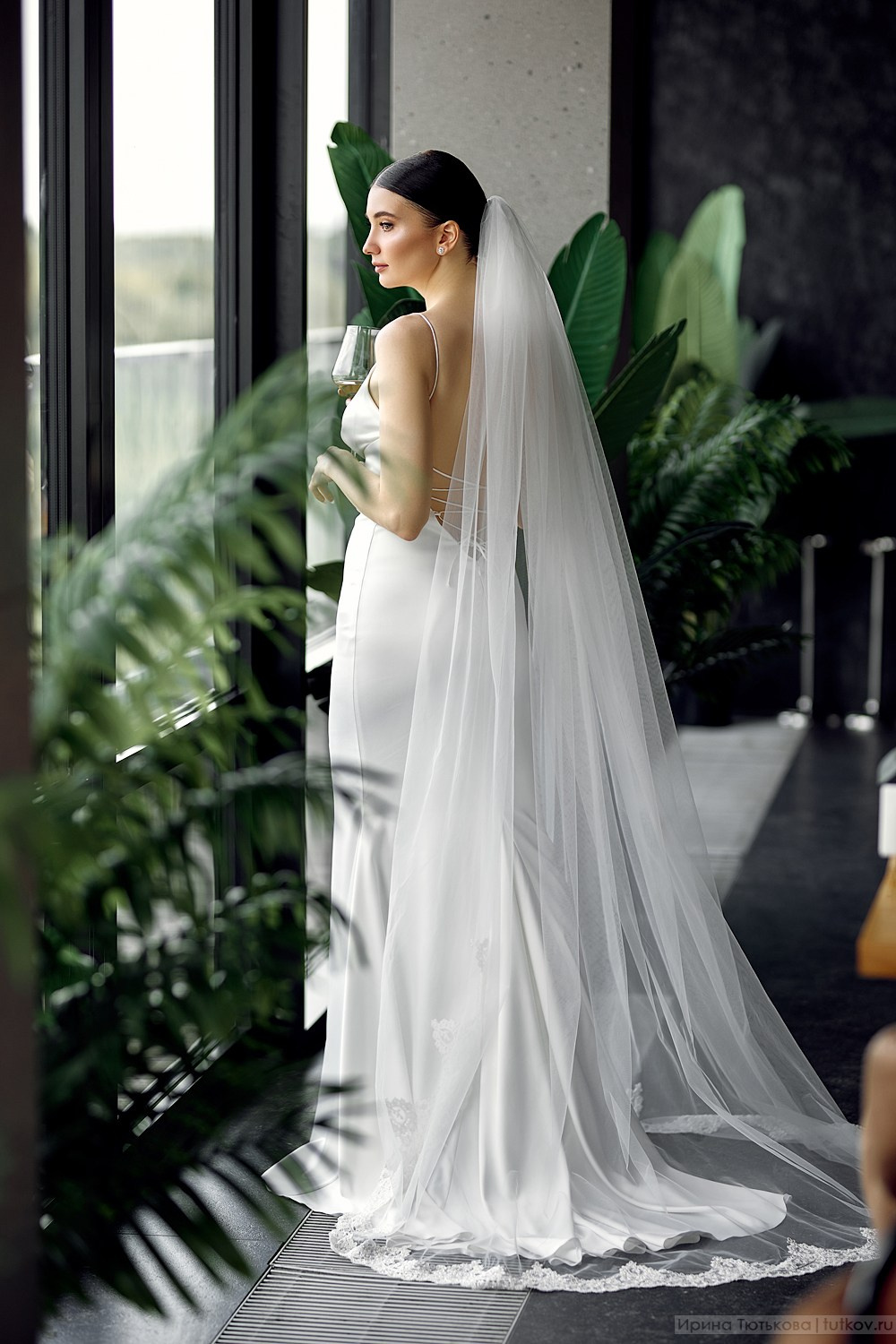 Мария и Павел. Свадебная фотосъёмка в Брянске | Влад и Ирина Тютьковы