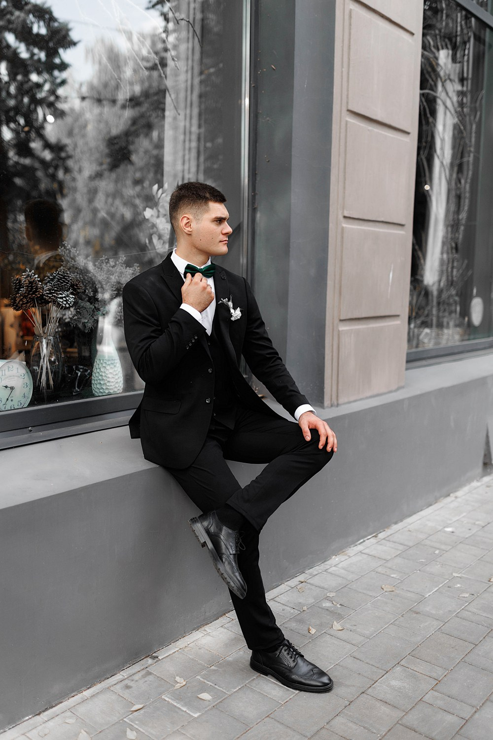 Настя и Максим. Свадебная фотосъёмка в Брянске | Влад и Ирина Тютьковы