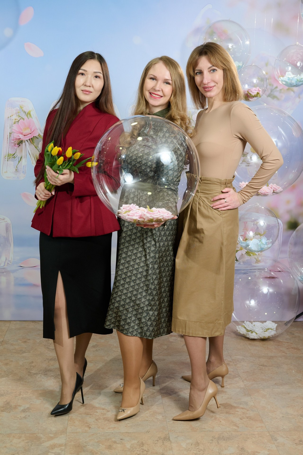 Отзывы. Студия по производству фото и видеоконтента «АППЕРТУРА»