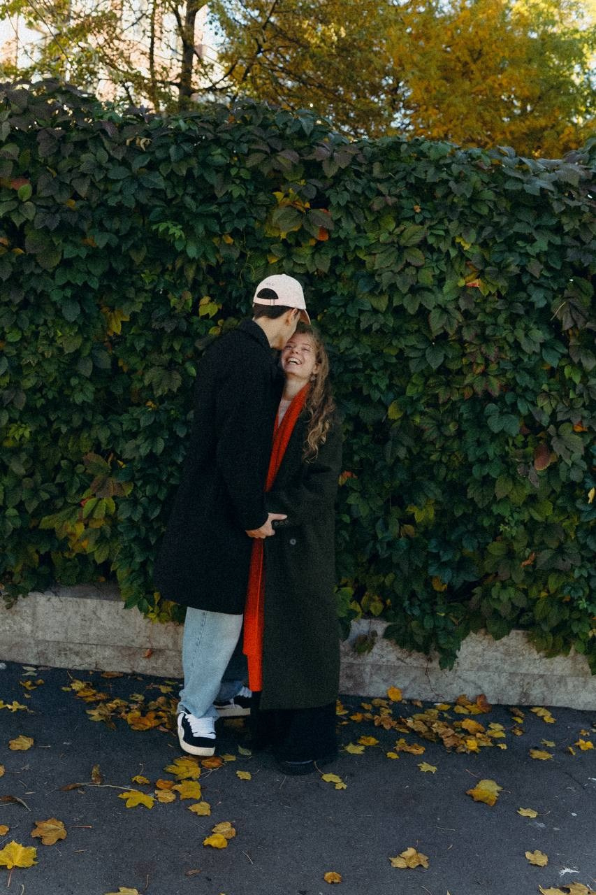 Сладкий октябрь