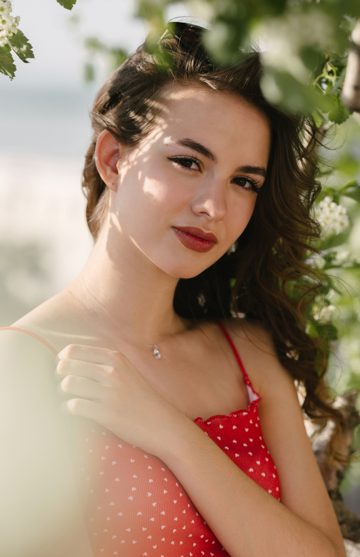 Индивидуальная съемка. Свадебный и семейный фотограф в Самаре