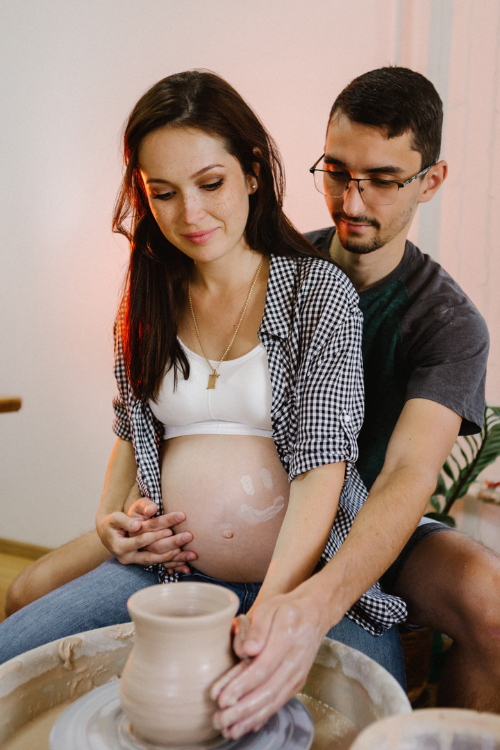 Love Stories. Свадебный и семейный фотограф в Самаре