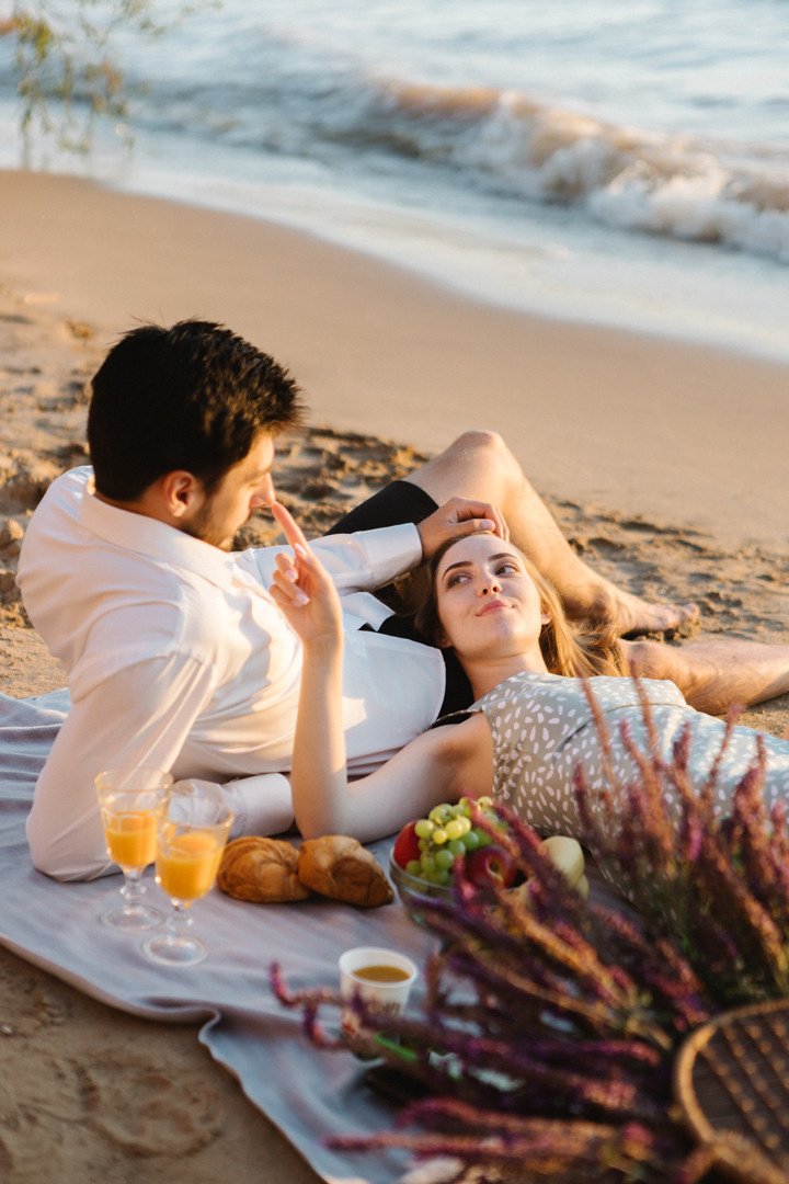 Love Stories. Свадебный и семейный фотограф в Самаре