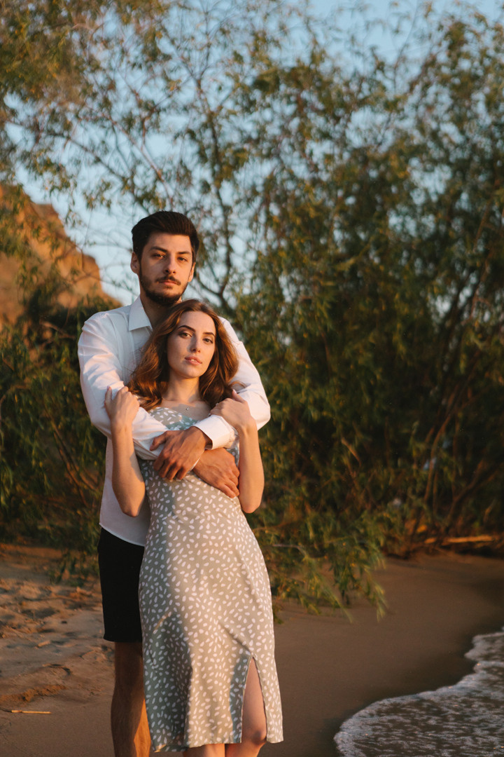 Love Stories. Свадебный и семейный фотограф в Самаре