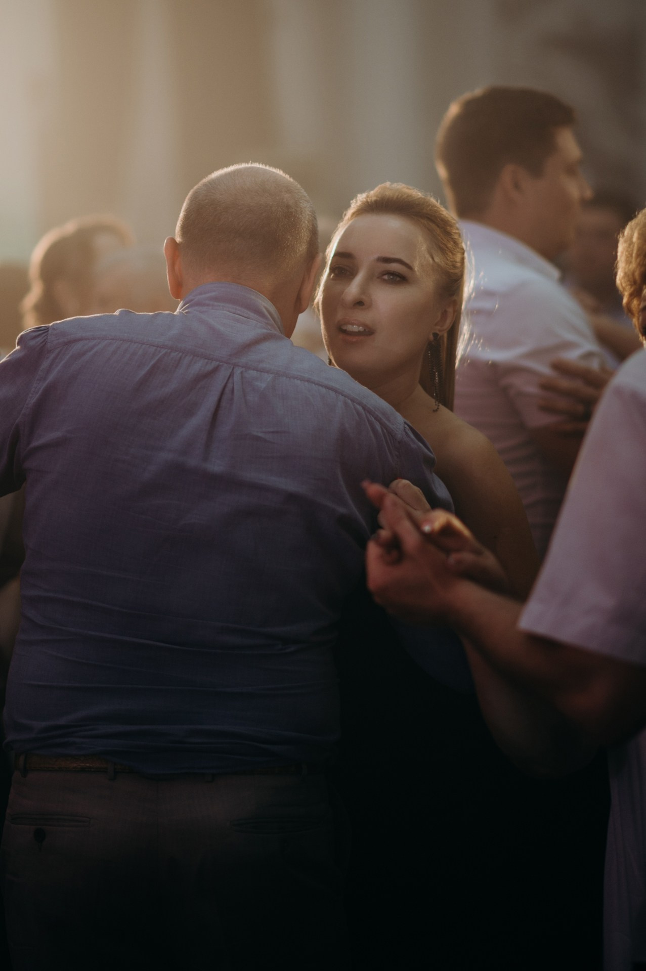 30 лет. Агрохолдинг Гелио-Пакс. Фотограф Сергей Воля