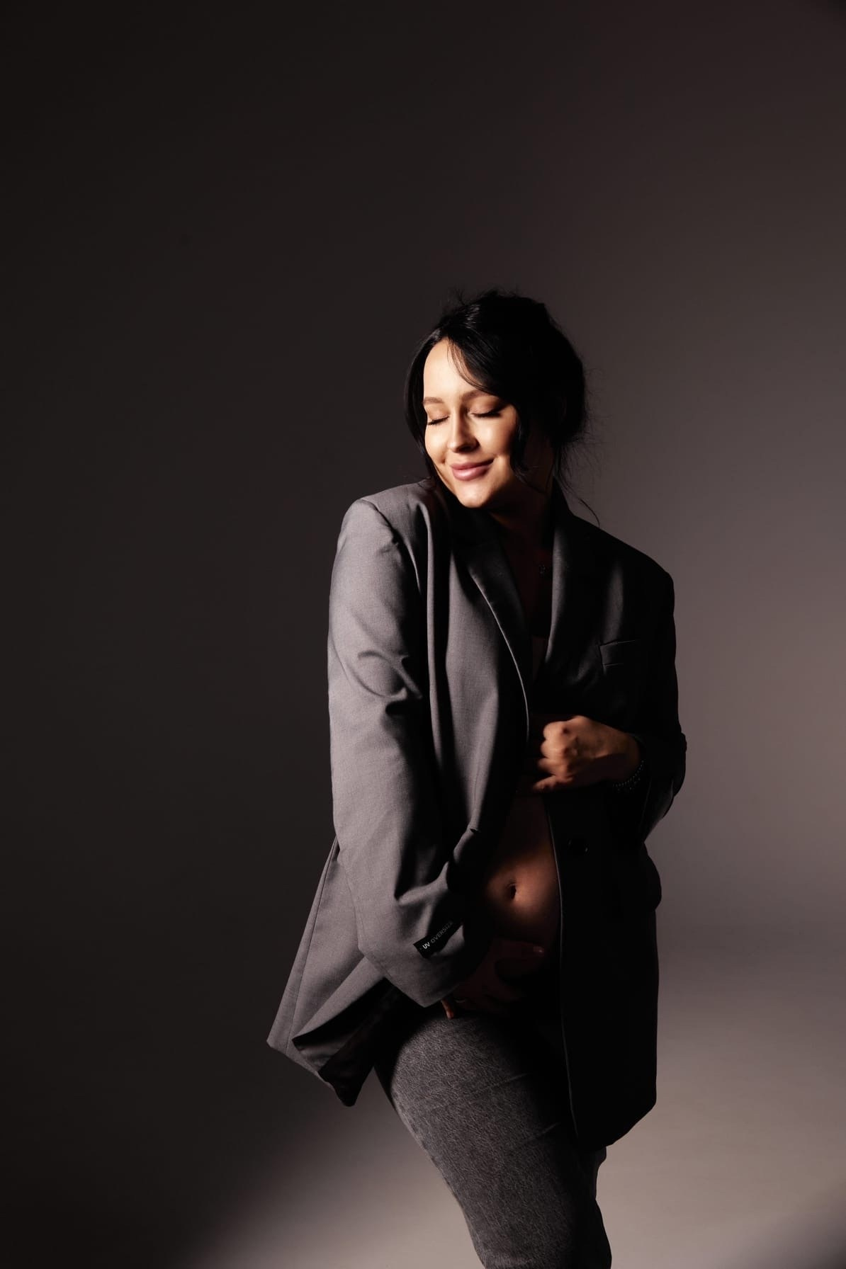 Женя. Фотограф Губанова Ирина