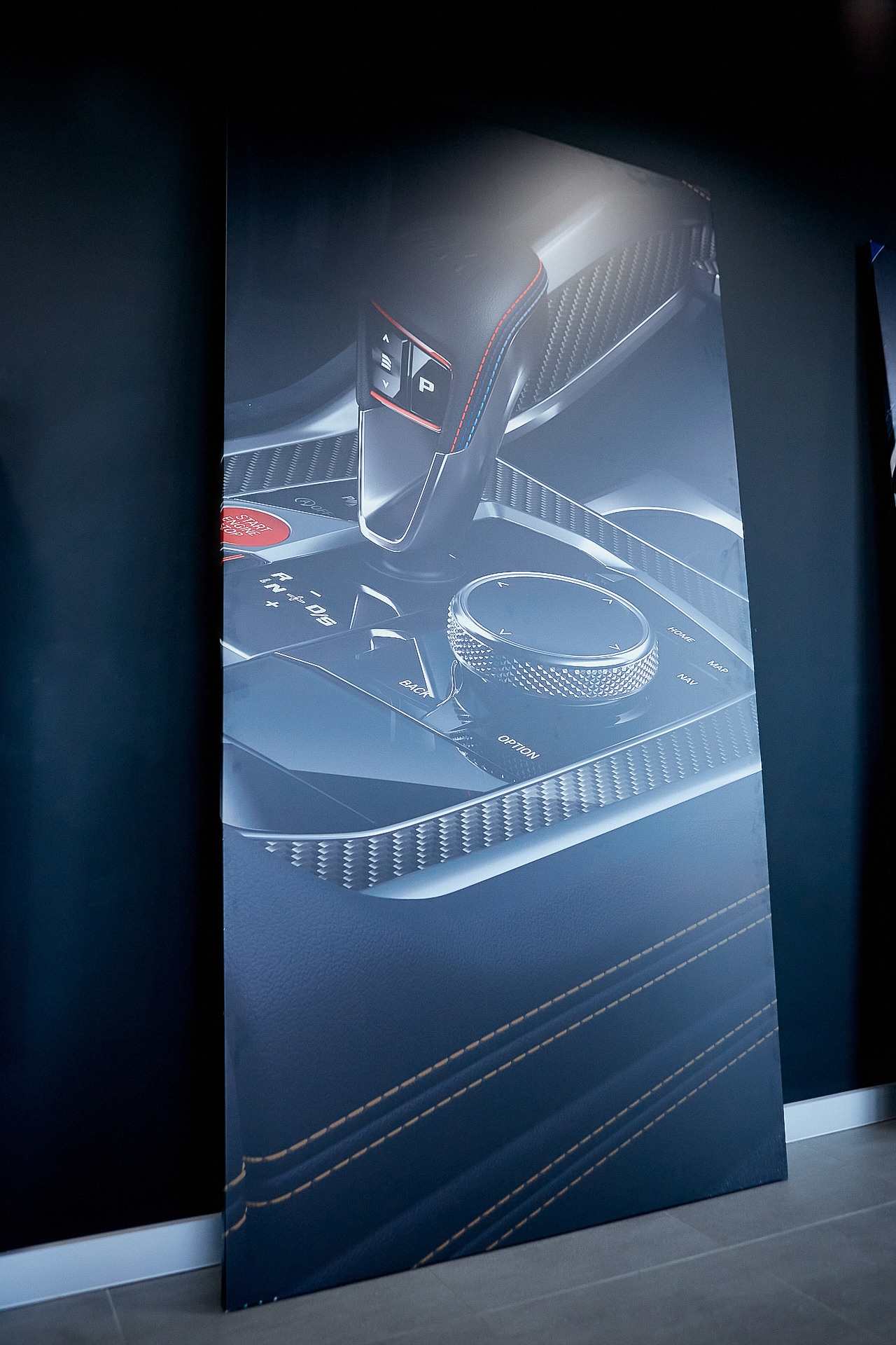 ДЦ ЕВРОСИБ БМВ