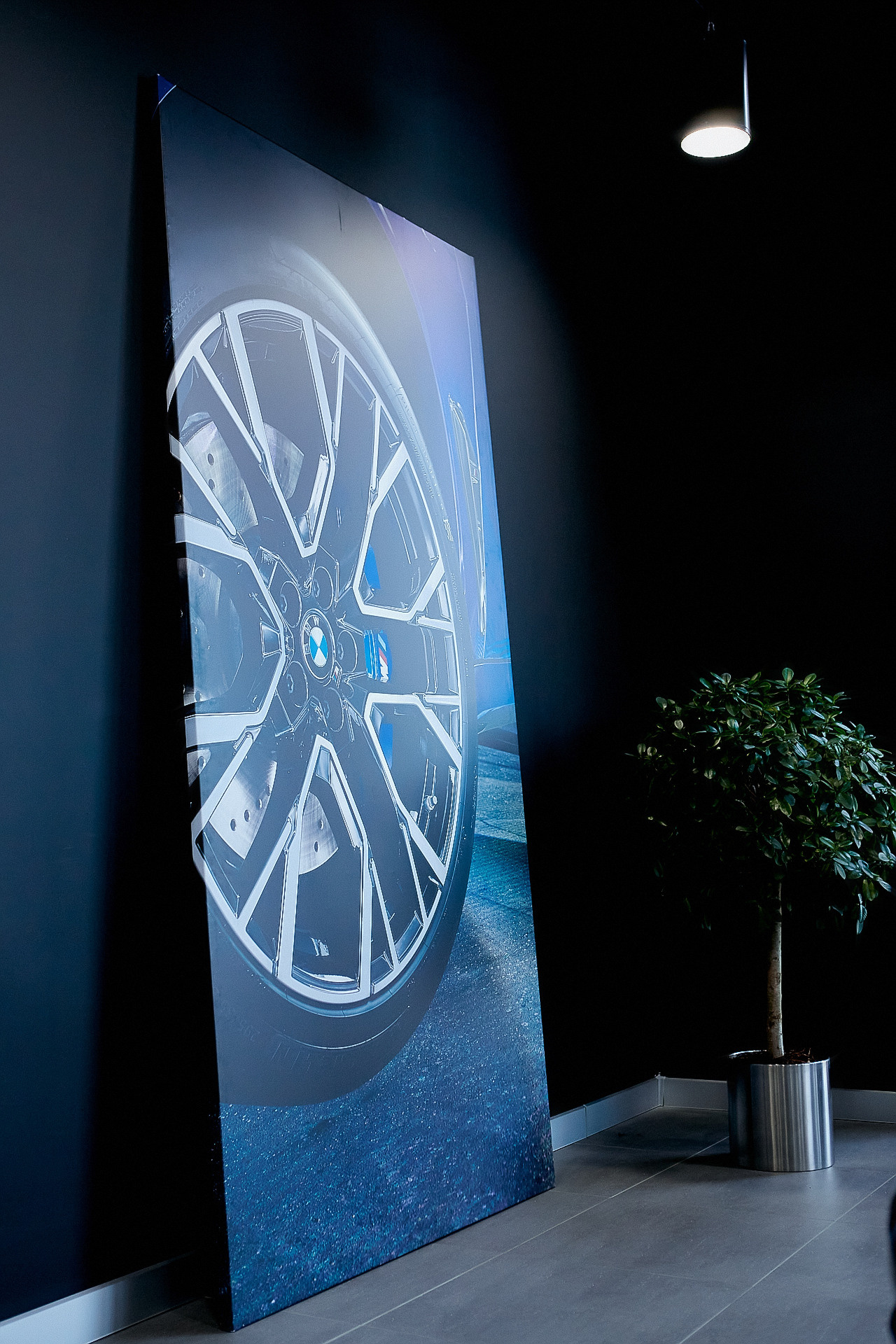 ДЦ ЕВРОСИБ БМВ