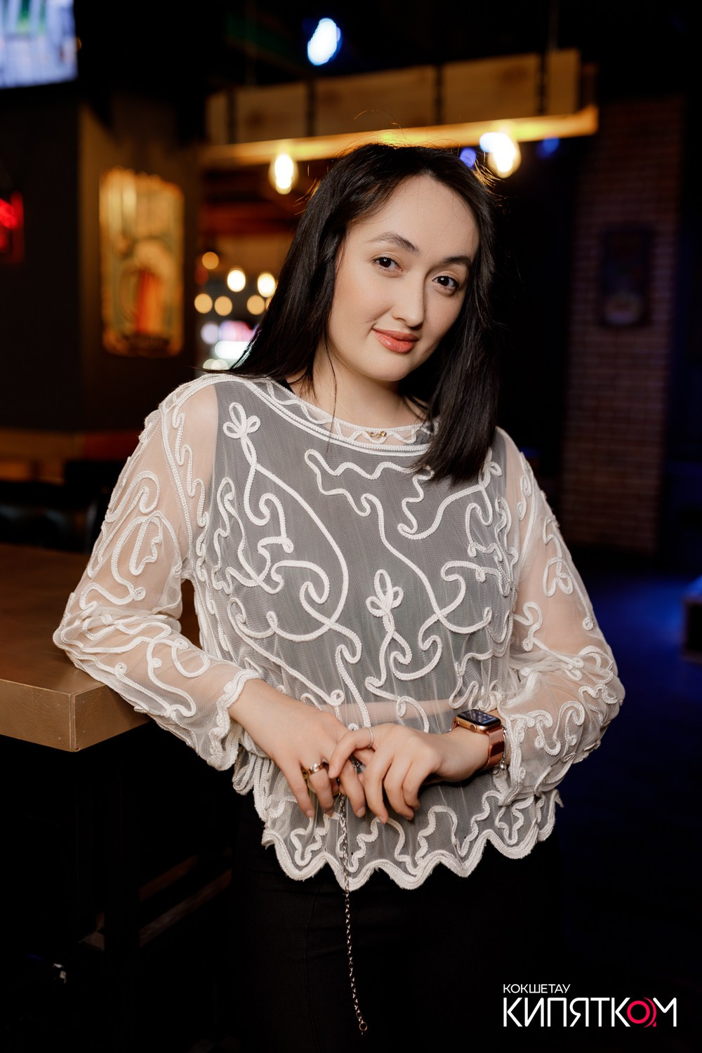 BIG MUSIC PUB. КИПЯТКОМ КОКШЕТАУ