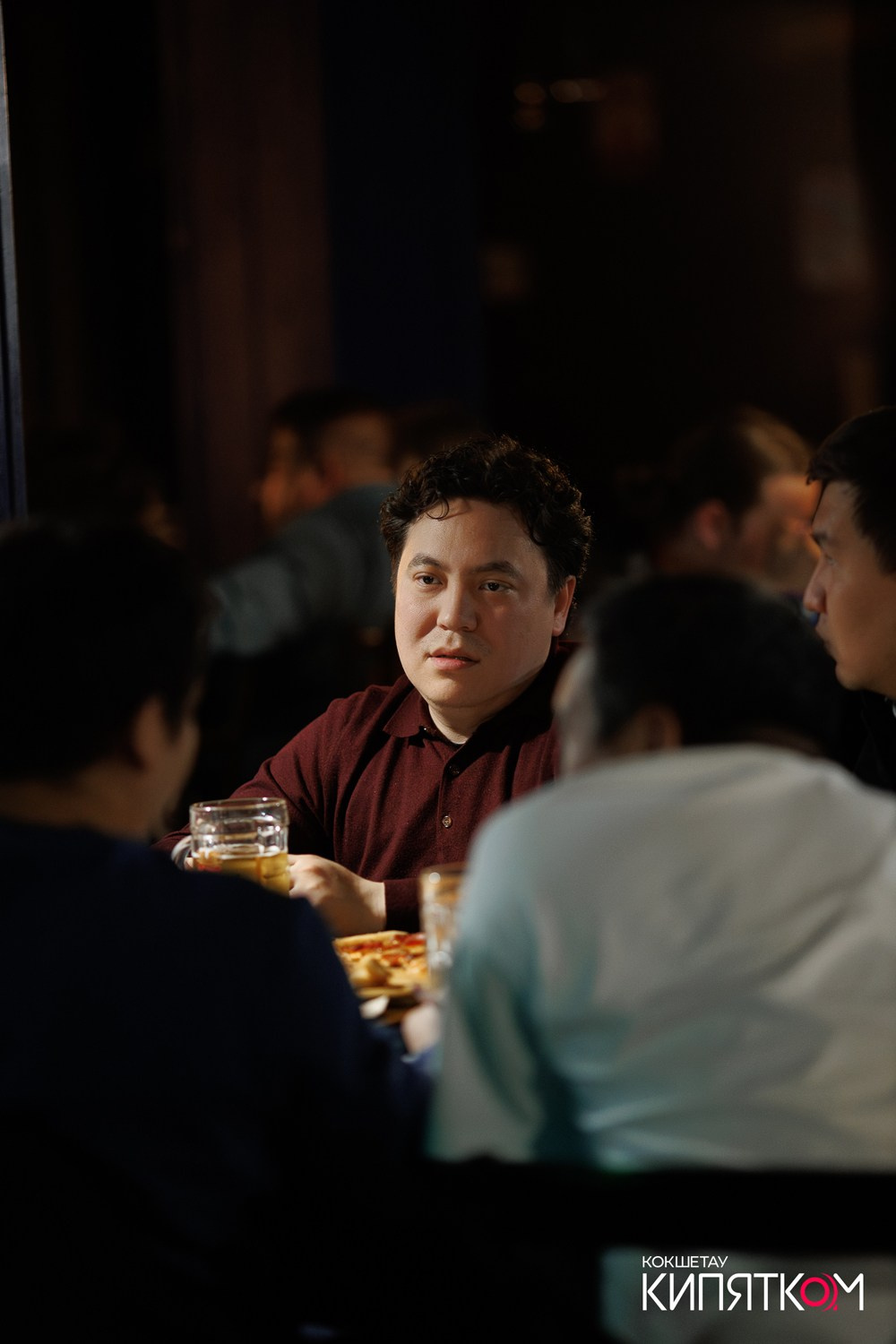 WOW QUIZ. КИПЯТКОМ КОКШЕТАУ