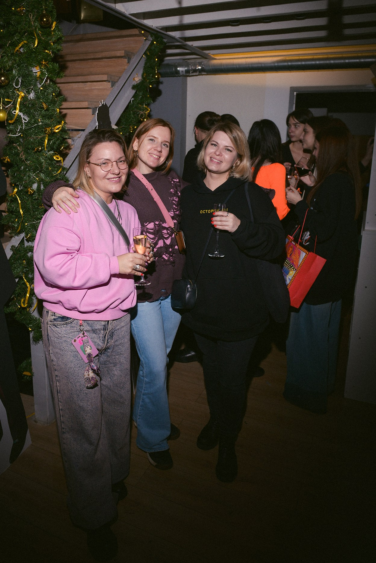 AgendaMedia. Юра Бакулин Фотограф Москва