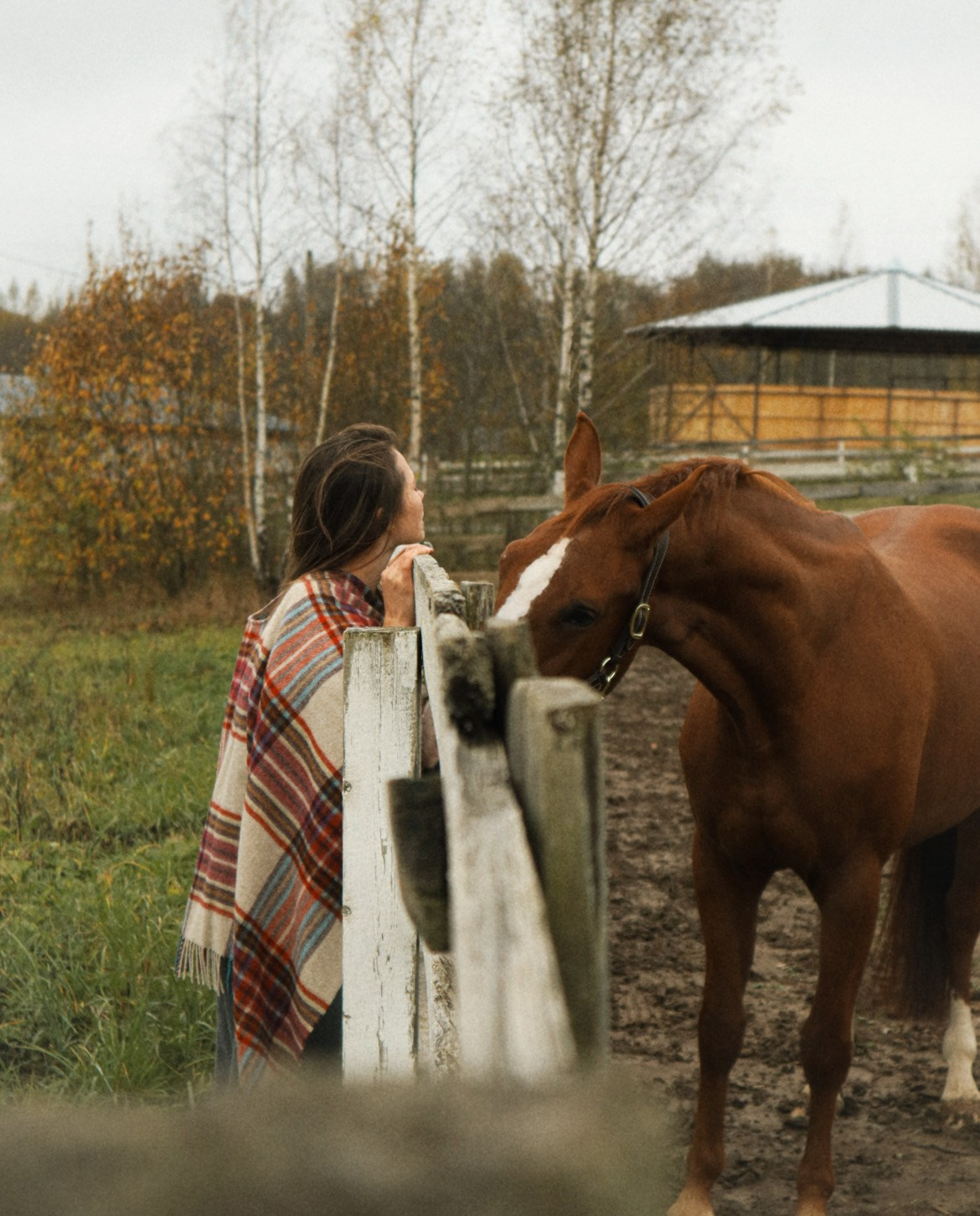 Полина. Портретный и свадебный фотограф в Москве Александра