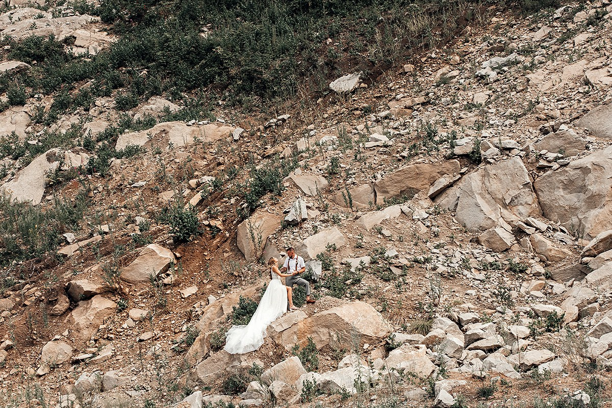 Макс & Аня. Свадебный и семейный фотограф в Новосибирске — Алексей Гаврилов