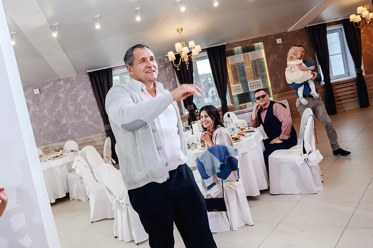 Андрей & Лена. Свадебный и семейный фотограф в Новосибирске — Алексей Гаврилов