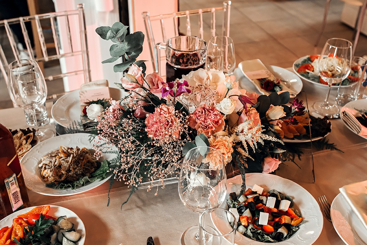 Макс & Аня. Свадебный и семейный фотограф в Новосибирске — Алексей Гаврилов